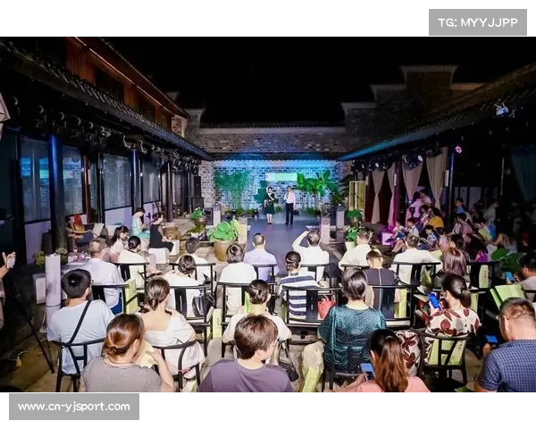中国移动榕耀之夜联动非遗展演与沉浸式观赛激活乡村足球热潮 中国移动榕耀之夜联动非遗展演与沉浸式观赛激活乡村足球热潮
