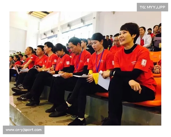 中高协推动教练培训体系标准化与等级认证全面升级 中高协推动教练培训体系标准化与等级认证全面升级