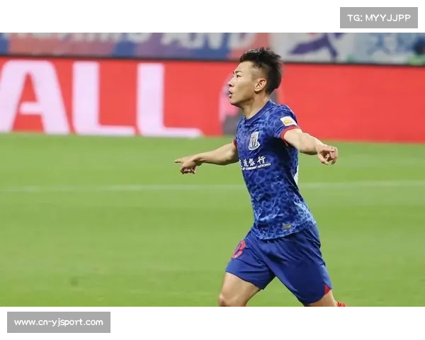 于汉超重返赛场 其边路突破助力申花进攻提升