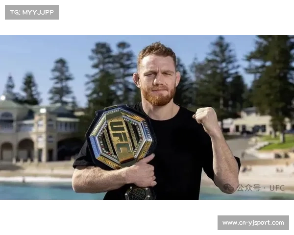 UFC322冠军卫冕战前瞻：马达莱纳迎战前轻量级冠军马哈切夫