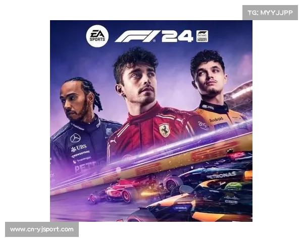 F1主题电子游戏发行,虚拟赛车手与真实赛事联动 F1主题电子游戏发行,虚拟赛车手与真实赛事联动