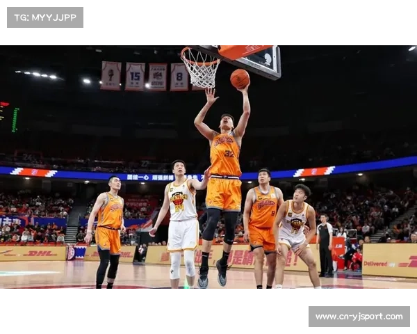 上海大鲨鱼客战深圳队，冲击十连胜面临史密斯周最佳考验