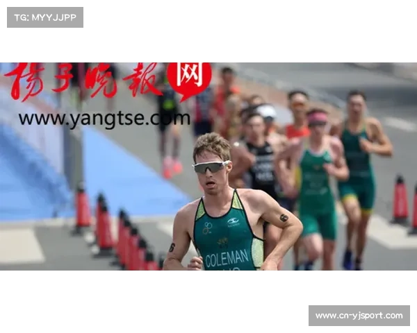 “连岛杯”2025年连云港铁人三项亚洲杯赛盛大启幕 “连岛杯”2025年连云港铁人三项亚洲杯赛盛大启幕